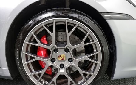 Porsche 911, 2022 год, 11 045 000 рублей, 7 фотография