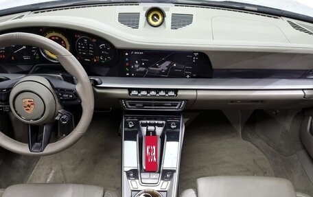 Porsche 911, 2022 год, 11 045 000 рублей, 9 фотография