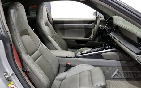 Porsche 911, 2022 год, 11 045 000 рублей, 13 фотография