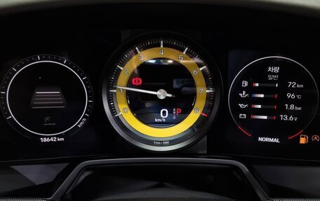 Porsche 911, 2022 год, 11 045 000 рублей, 10 фотография