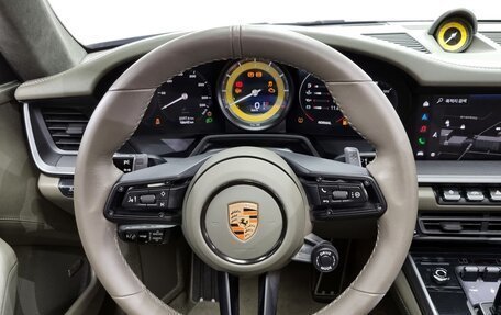 Porsche 911, 2022 год, 11 045 000 рублей, 14 фотография