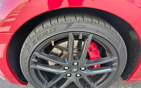 Maserati GranCabrio, 2018 год, 4 880 000 рублей, 14 фотография