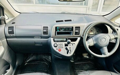 Toyota Wish II, 2004 год, 830 000 рублей, 10 фотография