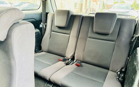 Toyota Wish II, 2004 год, 830 000 рублей, 11 фотография