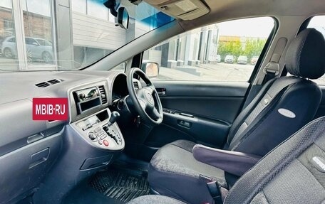 Toyota Wish II, 2004 год, 830 000 рублей, 9 фотография