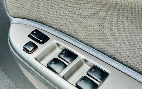 Toyota Wish II, 2004 год, 830 000 рублей, 16 фотография