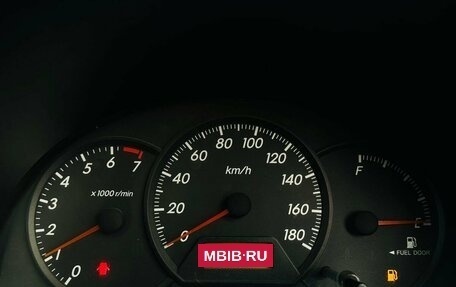 Toyota Wish II, 2004 год, 830 000 рублей, 13 фотография