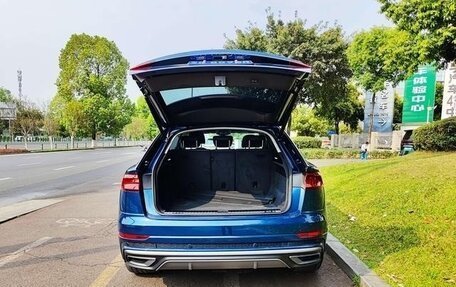 Audi Q8 I, 2021 год, 5 120 000 рублей, 18 фотография