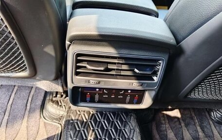 Audi Q8 I, 2021 год, 5 120 000 рублей, 16 фотография