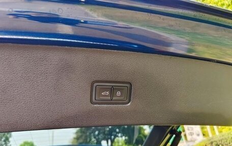 Audi Q8 I, 2021 год, 5 120 000 рублей, 19 фотография