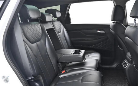 Hyundai Santa Fe IV, 2021 год, 3 000 000 рублей, 4 фотография
