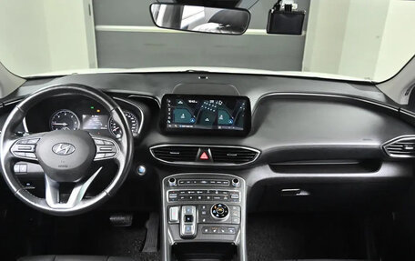 Hyundai Santa Fe IV, 2021 год, 3 000 000 рублей, 8 фотография