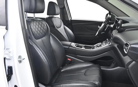 Hyundai Santa Fe IV, 2021 год, 3 000 000 рублей, 6 фотография