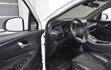 Hyundai Santa Fe IV, 2021 год, 3 000 000 рублей, 9 фотография