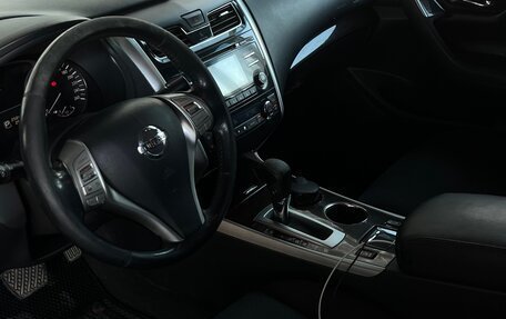 Nissan Teana, 2014 год, 1 090 000 рублей, 6 фотография
