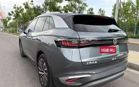 Volkswagen ID.4, 2022 год, 2 200 000 рублей, 7 фотография