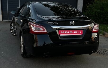 Nissan Teana, 2014 год, 1 090 000 рублей, 3 фотография