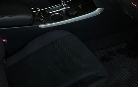 Nissan Teana, 2014 год, 1 090 000 рублей, 9 фотография