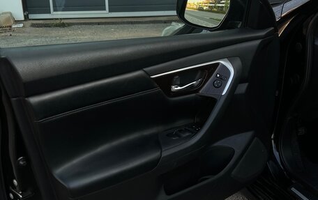 Nissan Teana, 2014 год, 1 090 000 рублей, 8 фотография