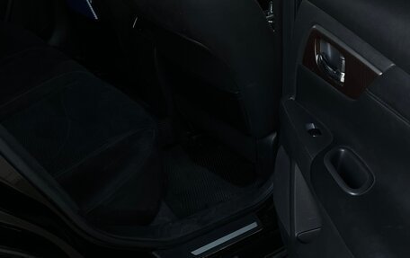 Nissan Teana, 2014 год, 1 090 000 рублей, 11 фотография