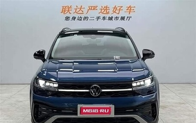 Volkswagen Tharu, 2024 год, 2 800 000 рублей, 1 фотография
