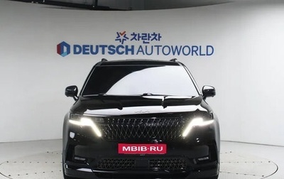 KIA Carnival, 2021 год, 4 100 000 рублей, 1 фотография