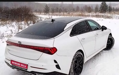 KIA K5, 2021 год, 2 350 000 рублей, 1 фотография