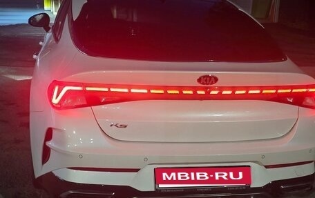 KIA K5, 2021 год, 2 350 000 рублей, 2 фотография