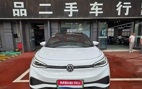 Volkswagen ID.4, 2023 год, 1 950 000 рублей, 2 фотография