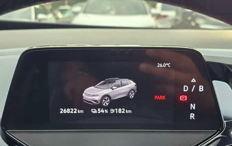 Volkswagen ID.4, 2023 год, 1 950 000 рублей, 11 фотография