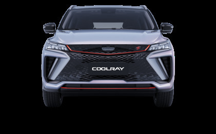 Geely Coolray I, 2024 год, 3 139 190 рублей, 1 фотография