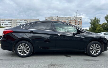 Hyundai i40 I рестайлинг, 2016 год, 1 560 000 рублей, 3 фотография