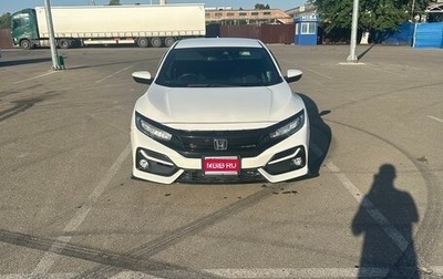 Honda Civic IX, 2020 год, 2 330 000 рублей, 1 фотография