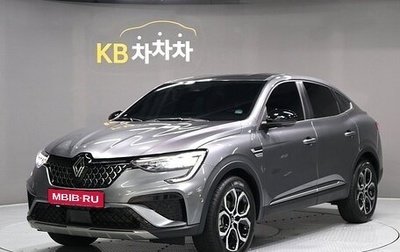 Renault Arkana I, 2024 год, 2 169 000 рублей, 1 фотография