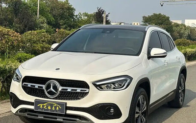 Mercedes-Benz GLA, 2022 год, 2 500 001 рублей, 1 фотография