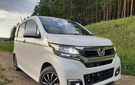 Honda N-WGN I рестайлинг, 2018 год, 1 090 000 рублей, 1 фотография