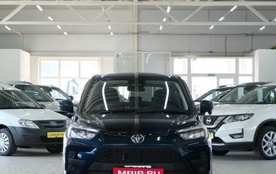 Toyota Raize I, 2020 год, 1 669 000 рублей, 1 фотография