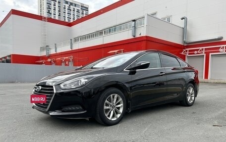 Hyundai i40 I рестайлинг, 2016 год, 1 560 000 рублей, 7 фотография