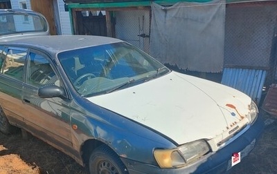 Toyota Caldina, 2000 год, 150 000 рублей, 1 фотография