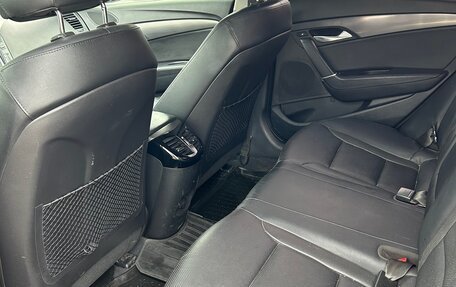 Hyundai i40 I рестайлинг, 2016 год, 1 560 000 рублей, 10 фотография