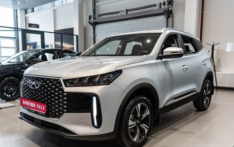 Chery Tiggo 4 I рестайлинг, 2025 год, 1 999 000 рублей, 1 фотография