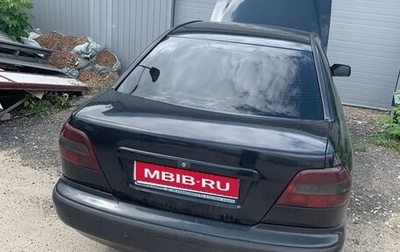 Volvo S40 II, 1999 год, 350 000 рублей, 1 фотография