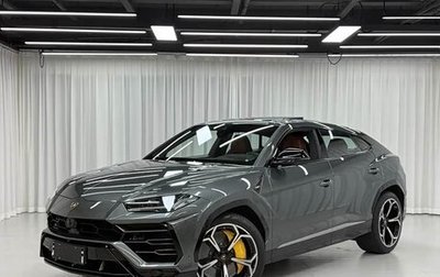Lamborghini Urus I, 2022 год, 17 984 124 рублей, 1 фотография