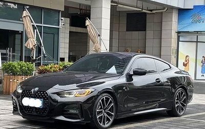 BMW 4 серия, 2021 год, 3 265 000 рублей, 1 фотография