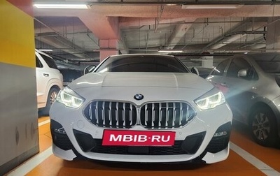 BMW 2 серия F44, 2021 год, 2 930 000 рублей, 1 фотография