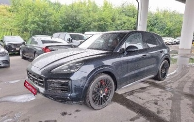 Porsche Cayenne III, 2022 год, 14 217 000 рублей, 1 фотография