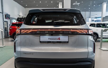 Chery Tiggo 4 I рестайлинг, 2025 год, 1 999 000 рублей, 4 фотография