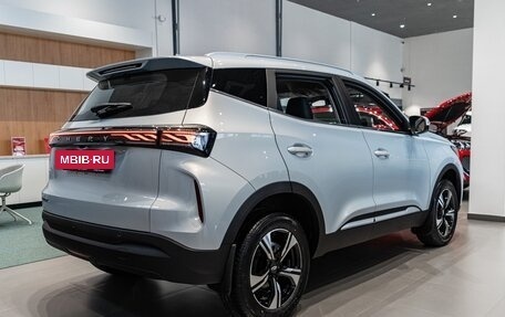 Chery Tiggo 4 I рестайлинг, 2025 год, 1 999 000 рублей, 2 фотография