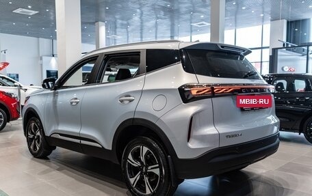 Chery Tiggo 4 I рестайлинг, 2025 год, 1 999 000 рублей, 6 фотография