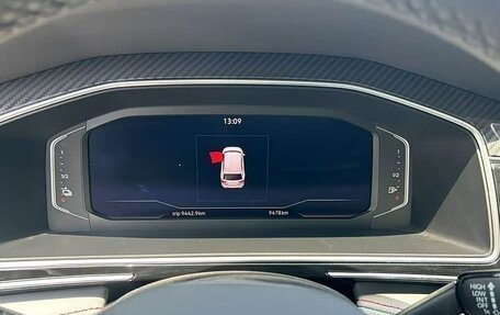 Volkswagen Tiguan II, 2023 год, 2 850 000 рублей, 2 фотография